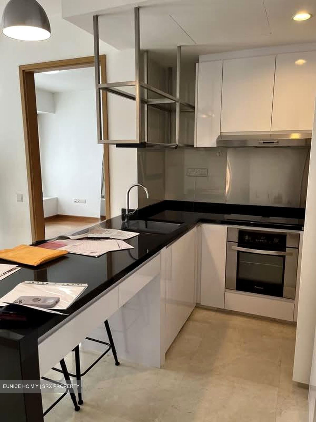 Waterfront Isle (D16), Condominium #540567831